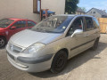 дверь передняя левая Citroen C8 1 поколение 2005, 2.2 л., МКПП, минивэн, 9002X1 - фото №11