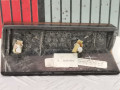накладка на торпедо (консоль) BMW 7 серия E65/E66/E67 2002, 4.0 л., АКПП, седан, 51457042664 - фото №3