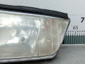 фара левая Skoda Fabia 1 поколение (6Y) 2000, 1.4 л., МКПП, хетчбэк 5 дв., 6Y1941015H - фото №3