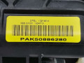 подушка безопасности пассажира Opel Astra H 2005, 1.6 л., МКПП, хетчбэк 5 дв., 13214614 - фото №3