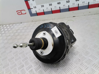 вакуумный усилитель тормозов Audi A4 B8/8K 2009, 2.0 л., МКПП, седан, 8K0612103E
