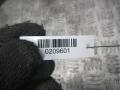 решетка радиатора Mitsubishi Colt 6 поколение (Z20/Z30) 2005, MN127774 - фото №6