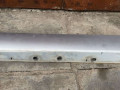 накладка на порог Mercedes-Benz CLS-Класс C219 2006, A2196900240 - фото №4