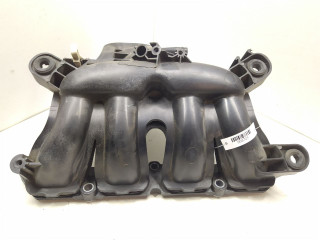 коллектор впускной BMW 1 серия F20/F21 2012, 1.6 л., Ti, бензин, АКПП, задний привод, 11617595078, 7595077, 11617595077, 7595078, 11617570041, 7570041, 11617528339, 7528339