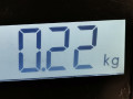 клапан управления турбиной (актуатор) Peugeot 307 1 поколение 2003, 2.0 л., МКПП, универсал, 1628ZT - фото №6