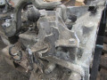 КПП механическая (МКПП) Peugeot 807 1 поколение 2004, 2.2 л., МКПП, 20LM01 - фото №4