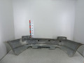 бампер задний Skoda Octavia 2 поколение (A5) [рестайлинг] 2008, 1.9 л., МКПП, универсал, 1Z5807417 - фото №6