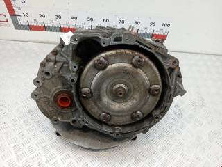 КПП автоматическая (АКПП) Saab 9-3 2 поколение 2005, 1.9 л., АКПП, универсал, 55558995