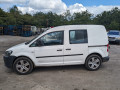 щиток приборов (приборная панель) Volkswagen Caddy 3 поколение [рестайлинг] 2013, 1.6 л., МКПП, фургон, 2K0920965G - фото №12