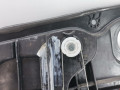 стеклоподъемник электрический задний левый Hyundai i40 1 поколение 2012, 1.7 л., МКПП, универсал, 834053A000 - фото №4
