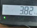 вакуумный усилитель тормозов Mitsubishi Outlander 2 поколение 2008, 2.0 л., МКПП, внедорожник 5 дв., 4680A027 - фото №6