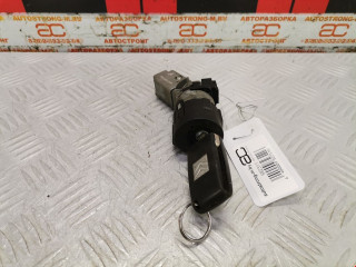 замок зажигания Citroen C8 1 поколение 2007, 2.0 л., АКПП, минивэн, 4162KF