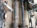 КПП механическая (МКПП) Audi A6 4B/C5 1999, 2.5 л., МКПП, седан, DQS - фото №16