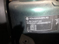 дверь передняя левая Volkswagen Golf 4 поколение 1998, 1.4 л., МКПП, хетчбэк 5 дв., 1J4831055H - фото №12