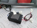подсветка номера Volkswagen Tiguan 1 поколение 2008, 2.0 л., МКПП, внедорожник 5 дв., 5N0827287 - фото №5