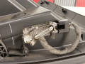 бардачок Opel Meriva 1 поколение (A) [рестайлинг] 2007, 1.7 л., МКПП, минивэн, 13119322 - фото №5