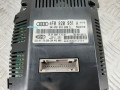 щиток приборов (приборная панель) Audi A6 4F/C6 2007, 3.2 л., АКПП, седан, 4F0920950T - фото №5