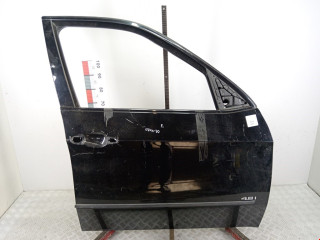 дверь передняя правая BMW X5 E70 2007, 3.0 л., АКПП, внедорожник 5 дв., 41517211424