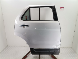 дверь задняя правая Ford Explorer 5 поколение 2014, 3.5 л., АКПП, внедорожник 5 дв., FB5Z7824630A