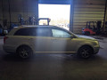 полуось передняя левая (приводной вал, ШРУС) Toyota Avensis 2 поколение (T250) 2005, 2.0 л., МКПП, универсал - фото №11