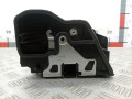замок двери задней правой BMW X5 E70 2009, 3.0 л., АКПП, внедорожник 5 дв., 51227229460 - фото №2