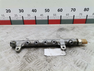 Клапан ТНВД Audi A4 B8/8K 2009, 2.0 л., МКПП, седан, 03L906051