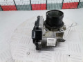 заслонка дроссельная Nissan X-Trail T31 2008, 2.0 л., АКПП, внедорожник 5 дв., 8200987453 - фото №4