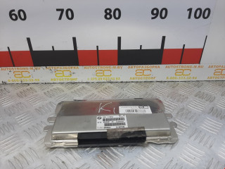 блок управления подвеской BMW 7 серия F01/F02 2012, 3.0 л., АКПП, седан, 37146887311
