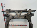 балка подвески передняя (подрамник) Mercedes-Benz A-Класс W169 2007, 1.5 л., МКПП, хетчбэк 3 дв., A1696200787 - фото №2
