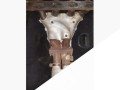 коллектор выпускной Mitsubishi Space Wagon 3 поколение (Typ N50) 2000, 2.4 л., GDi, бензин - фото №2