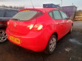 усилитель бампера переднего Opel Astra J 2010, 1.4 л., МКПП, хетчбэк 5 дв., 13285258 - фото №10