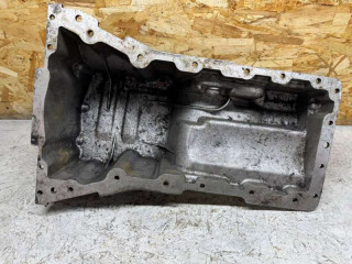 масляный поддон Land Rover Discovery 2 поколение 2000, 2.5 л., дизель, HRC2927