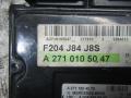 блок управления двигателем Mercedes-Benz C-Класс W204/S204 2007, 1.8 л., МКПП, универсал, A2710105047 - фото №3