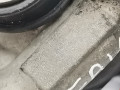турбина Opel Astra H 2006, 1.7 л., МКПП, хетчбэк 5 дв., 97300092 - фото №6