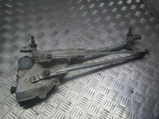 механизм стеклоочистителя (трапеция дворников) Ford Fiesta 6 поколение 2010, 1.3 л., МКПП, хетчбэк 5 дв., 8A6117B571AA