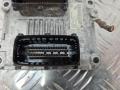 блок управления двигателем Opel Agila 1 поколение (A) 2000, 1.2 л., бензин, МКПП, минивэн, 0261206075, 26SA7165 - фото №2
