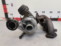 форсунка Renault Laguna 2 поколение [рестайлинг] 2006, 1.9 л., МКПП, хетчбэк 5 дв., 8200389369 - фото №5