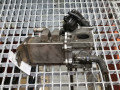 охладитель EGR / Радиатор EGR Audi Q7 4L 2006, 3.0 л., АКПП, внедорожник 5 дв., 059131511 - фото №2