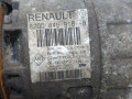 компрессор кондиционера Renault Trafic 2 поколение [рестайлинг] 2015, 1.6 л., R9M 408, МКПП, серебристый - фото №3
