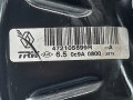 вакуумный усилитель тормозов Renault Kaptur 2014, 1.5 л., МКПП, внедорожник 5 дв., 472102910R - фото №6