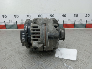 генератор Opel Zafira 1 поколение (A) 2000, 90561971