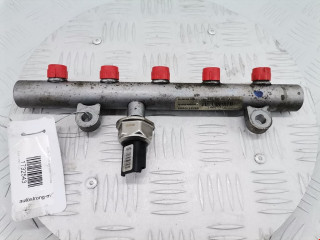 Клапан ТНВД Ford C-Max 1 поколение 2004, 2.0 л., МКПП, минивэн, 1445928