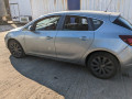 дверь задняя правая Opel Astra J 2011, 1.6 л., МКПП, хетчбэк 5 дв., 13285611 - фото №17