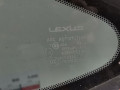 крыло заднее левое Lexus RX 3 поколение [рестайлинг] 2013, 3.5 л., вариатор, внедорожник 5 дв., 6161248103 - фото №2