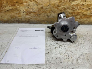 ТНВД Hyundai Santa Fe 2 поколение (CM) 2006, 2.2 л., дизель, 3310027400, 0445010121