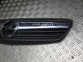 решетка радиатора Opel Meriva 1 поколение (A) [рестайлинг] 2009, 1.6 л., МКПП, минивэн, 132071040 - фото №9