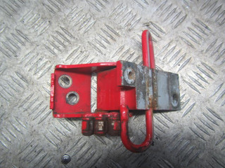петля двери Audi A4 B5 [рестайлинг] 2000, 2.8 л., МКПП, универсал, 8D0831411F