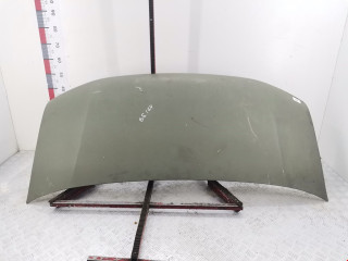 капот Renault Master 2 поколение 1998, 2.5 л., МКПП, фургон, 7751469067