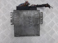 блок управления двигателем Infiniti QX56 1 поколение 2006, 5.6 л., АКПП, внедорожник 5 дв., 23710CL105 - фото №2