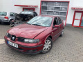 дверь передняя левая SEAT Toledo 2 поколение 2000, 2.3 л., МКПП, седан, 1M0831055N - фото №14